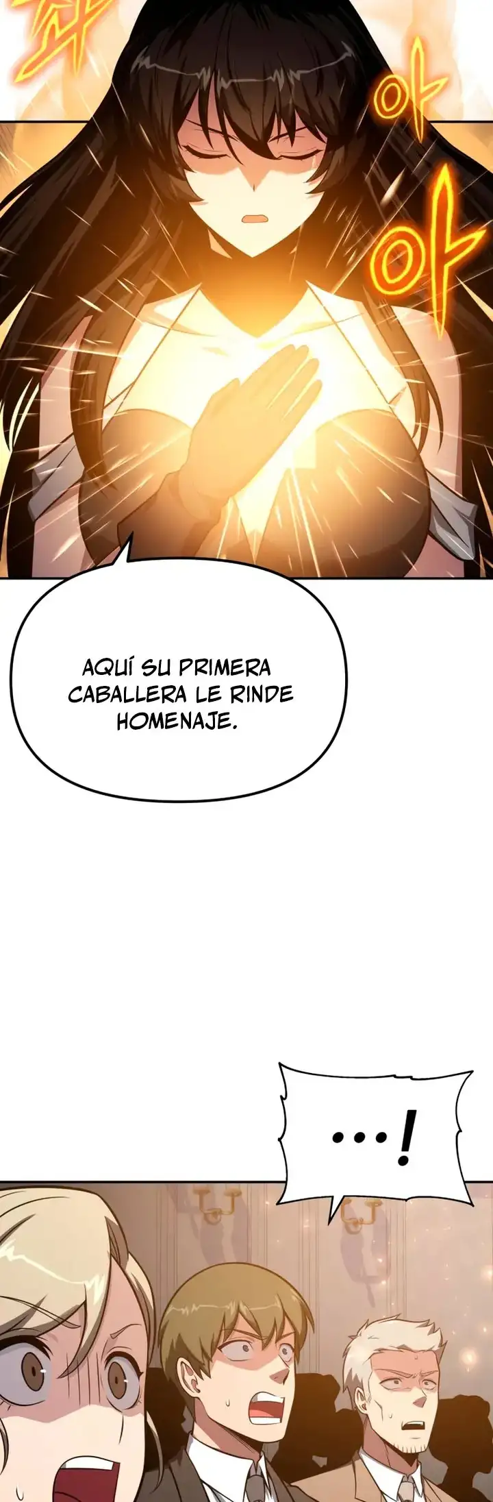 El Rey Caballero que Regresó con un Dios - Capítulo 149 - Página 66 - LectorTMOo