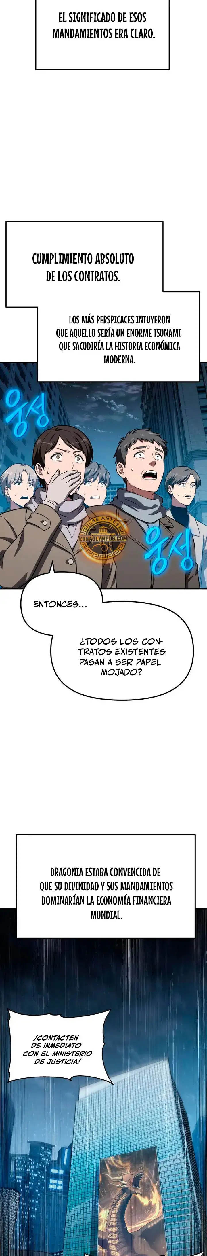 El Rey Caballero que Regresó con un Dios - Capítulo 150 - Página 4 - LectorTMOo