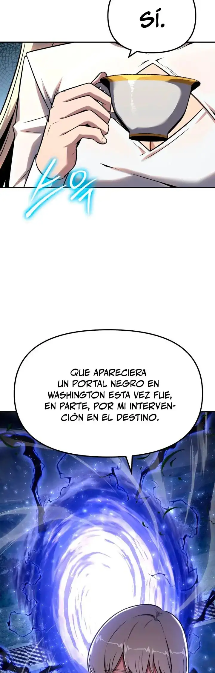 El Rey Caballero que Regresó con un Dios - Capítulo 150 - Página 14 - LectorTMOo