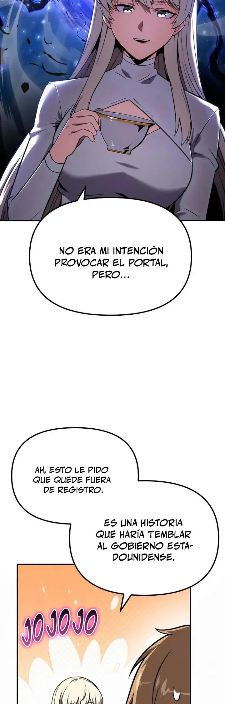El Rey Caballero que Regresó con un Dios - Capítulo 150 - Página 15 - LectorTMOo