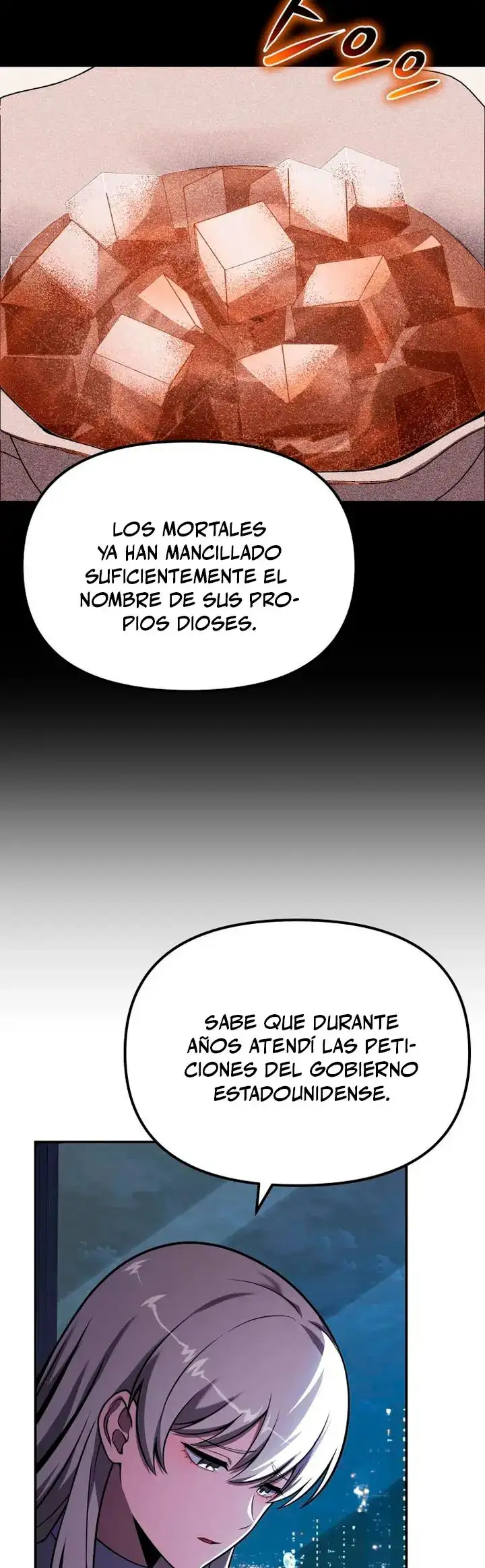 El Rey Caballero que Regresó con un Dios - Capítulo 150 - Página 23 - LectorTMOo