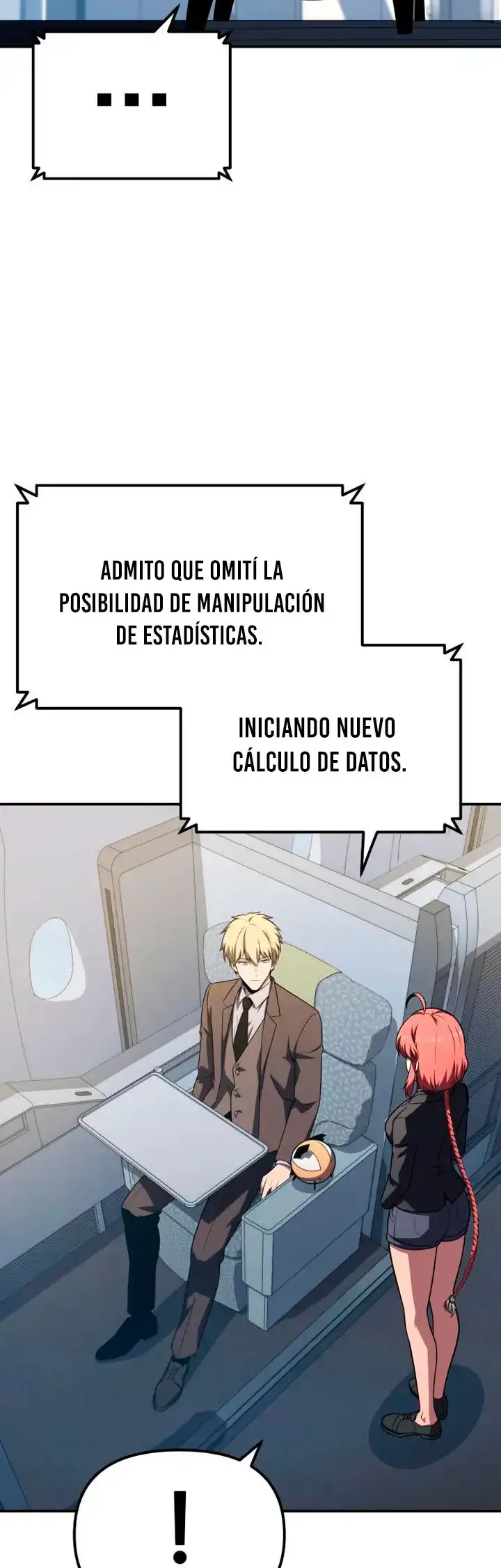 El Rey Caballero que Regresó con un Dios - Capítulo 151 - Página 12 - LectorTMOo