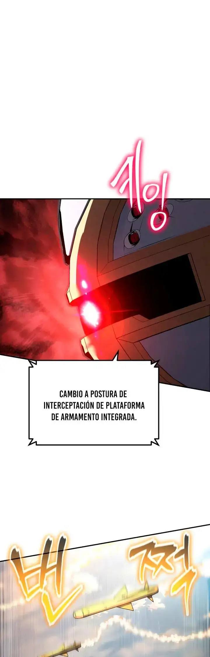 El Rey Caballero que Regresó con un Dios - Capítulo 151 - Página 17 - LectorTMOo