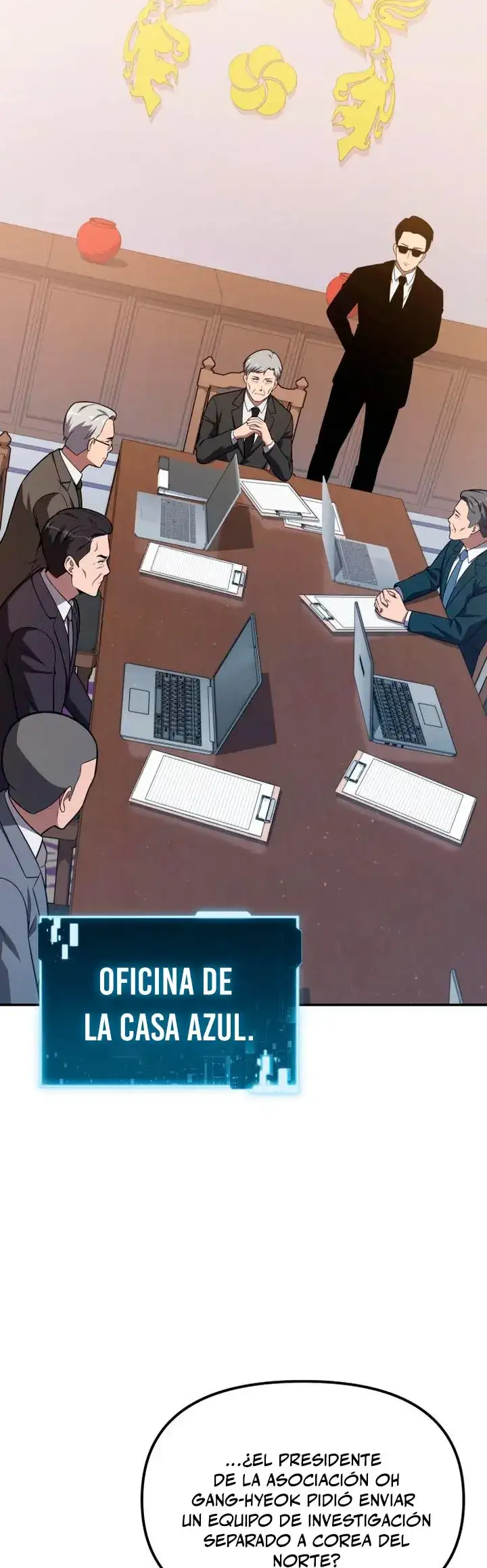 El Rey Caballero que Regresó con un Dios - Capítulo 151 - Página 25 - LectorTMOo