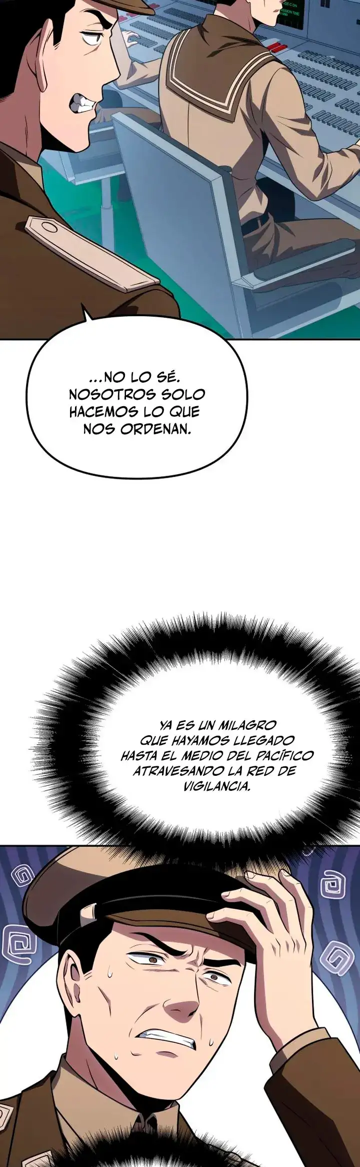 El Rey Caballero que Regresó con un Dios - Capítulo 151 - Página 49 - LectorTMOo