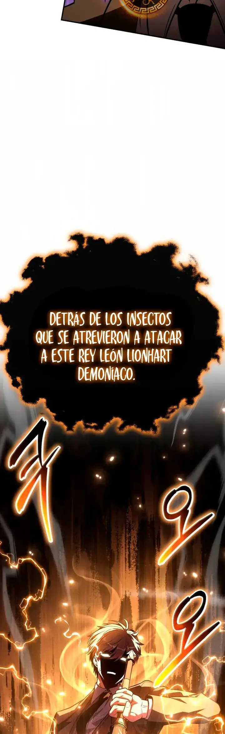 El Rey Caballero que Regresó con un Dios - Capítulo 151 - Página 63 - LectorTMOo