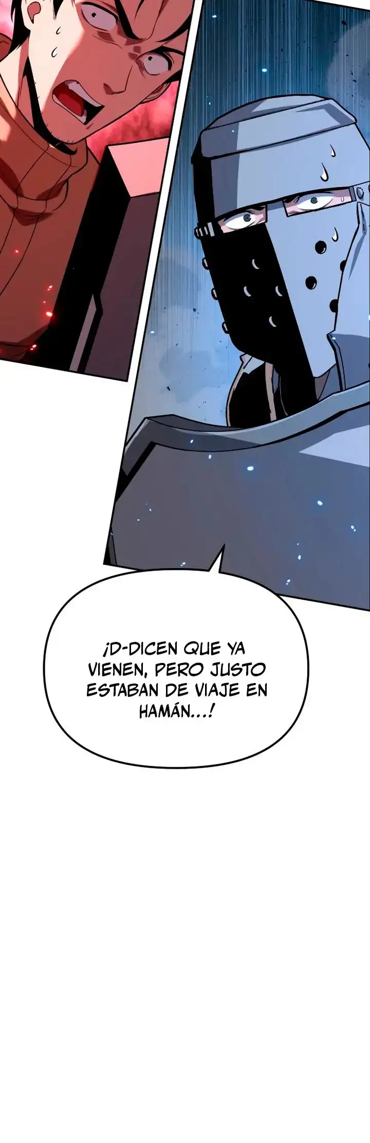 El Rey Caballero que Regresó con un Dios - Capítulo 152 - Página 19 - LectorTMOo