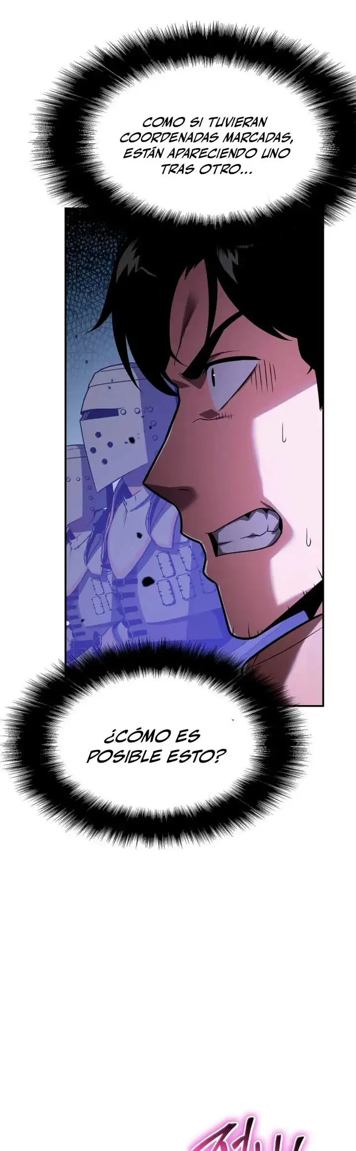 El Rey Caballero que Regresó con un Dios - Capítulo 152 - Página 24 - LectorTMOo
