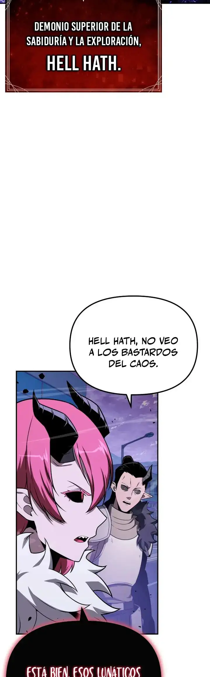 El Rey Caballero que Regresó con un Dios - Capítulo 152 - Página 27 - LectorTMOo