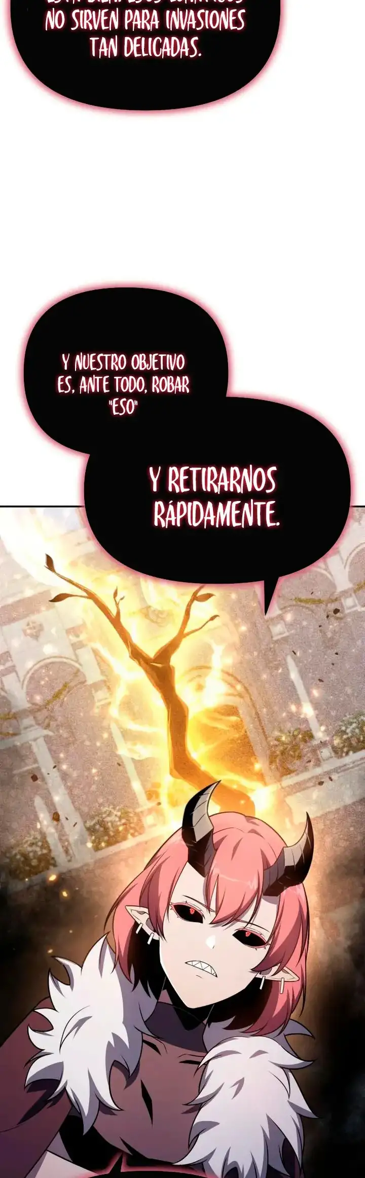 El Rey Caballero que Regresó con un Dios - Capítulo 152 - Página 28 - LectorTMOo