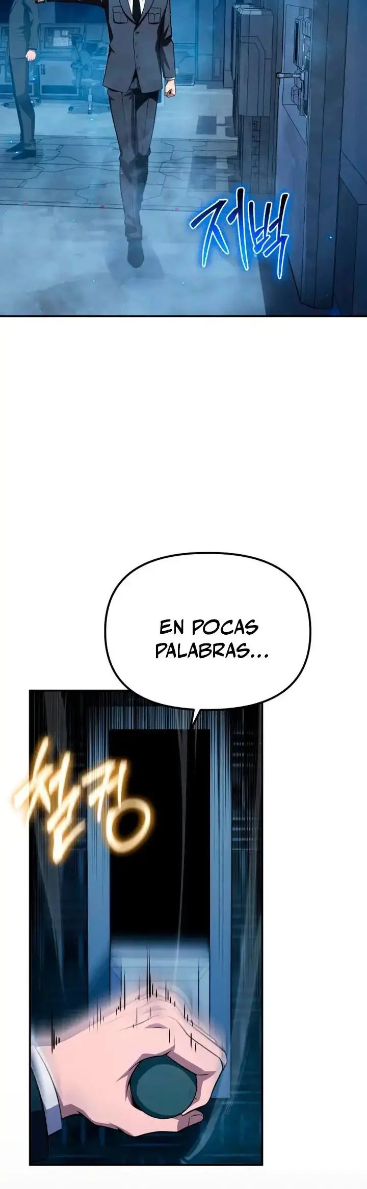 El Rey Caballero que Regresó con un Dios - Capítulo 152 - Página 56 - LectorTMOo