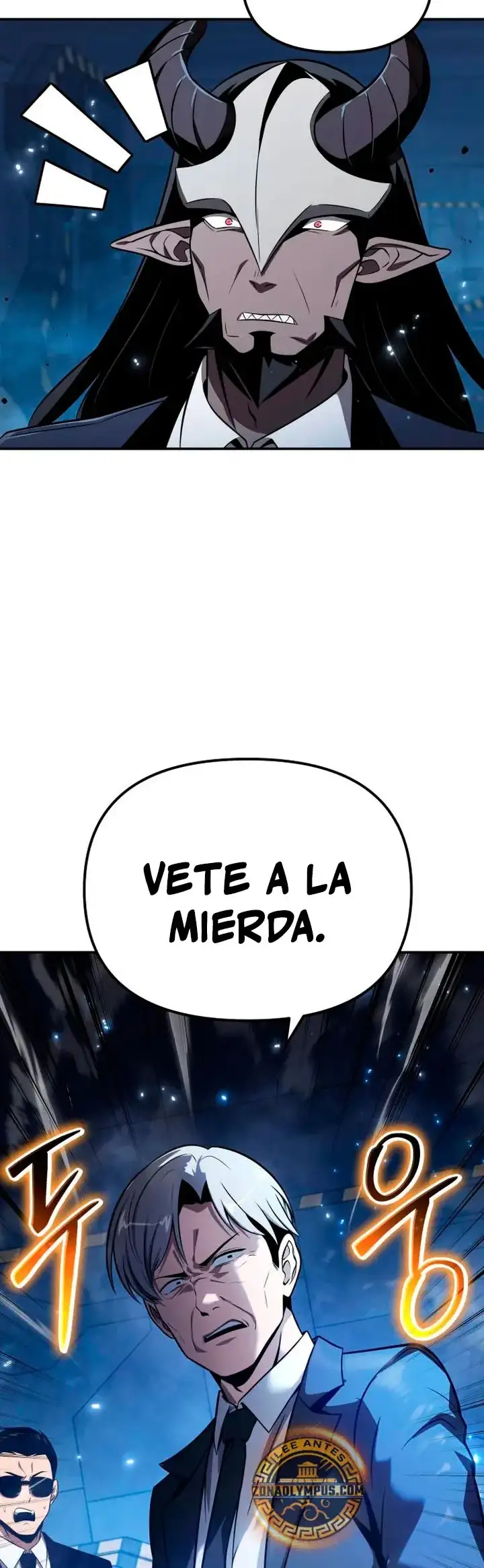 El Rey Caballero que Regresó con un Dios - Capítulo 152 - Página 62 - LectorTMOo