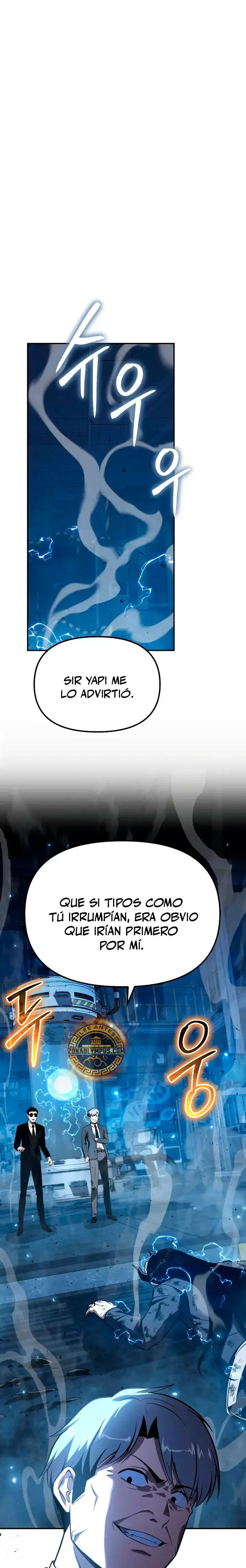 El Rey Caballero que Regresó con un Dios - Capítulo 153 - Página 6 - LectorTMOo