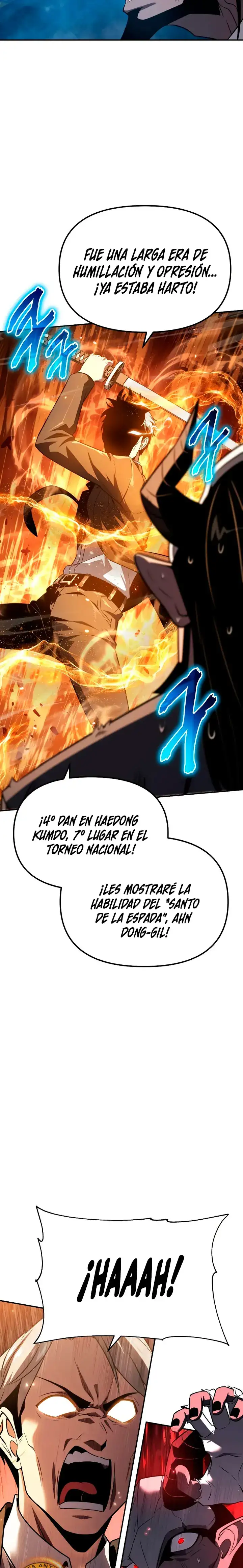 El Rey Caballero que Regresó con un Dios - Capítulo 153 - Página 12 - LectorTMOo