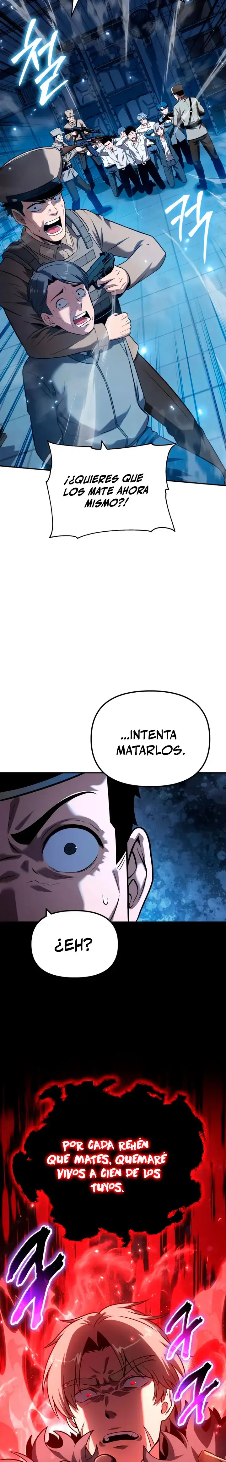 El Rey Caballero que Regresó con un Dios - Capítulo 155 - Página 24 - LectorTMOo