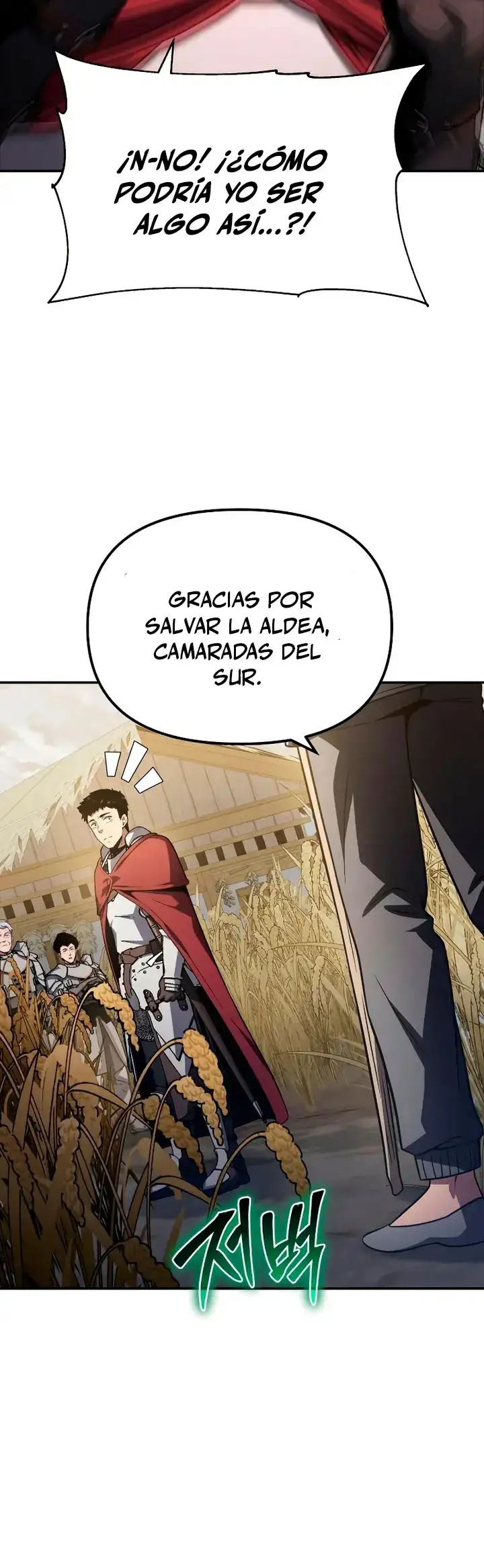 El Rey Caballero que Regresó con un Dios - Capítulo 156 - Página 12 - LectorTMOo