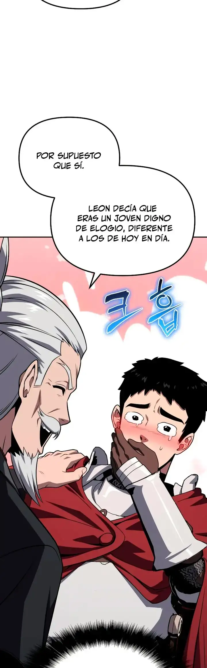 El Rey Caballero que Regresó con un Dios - Capítulo 156 - Página 23 - LectorTMOo