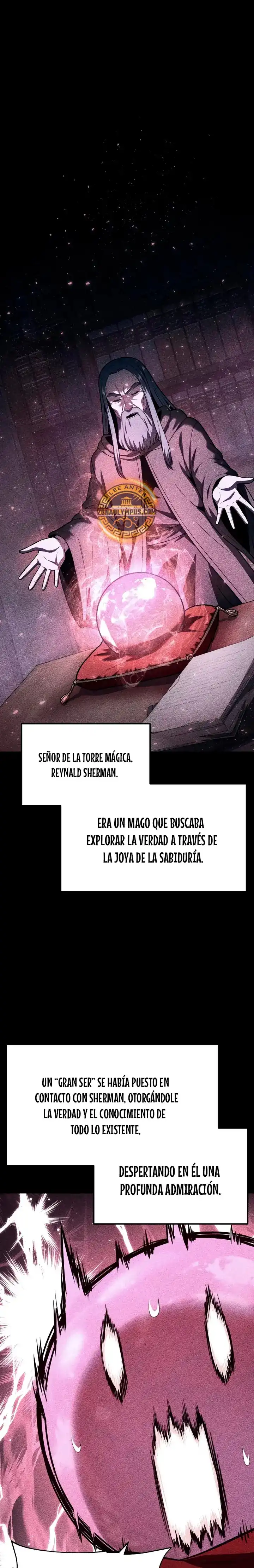 El Rey Caballero que Regresó con un Dios - Capítulo 157 - Página 2 - LectorTMOo