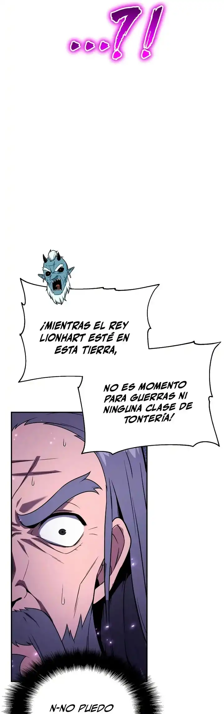 El Rey Caballero que Regresó con un Dios - Capítulo 157 - Página 9 - LectorTMOo