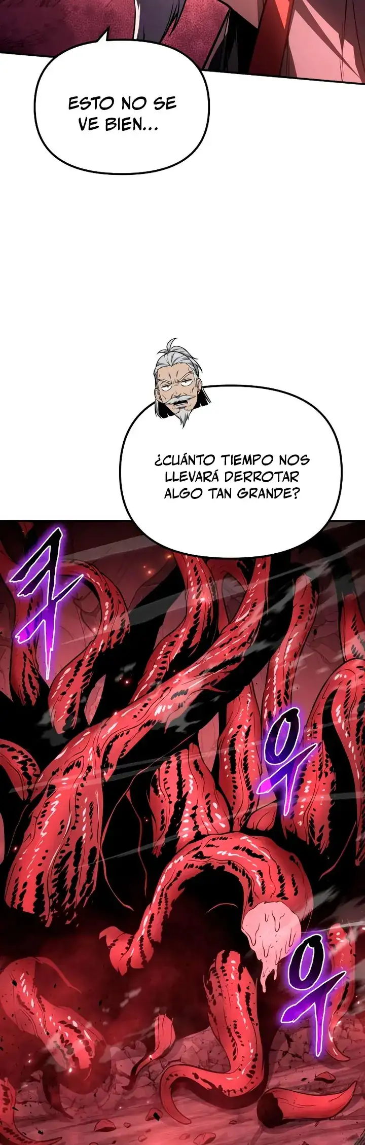 El Rey Caballero que Regresó con un Dios - Capítulo 157 - Página 25 - LectorTMOo