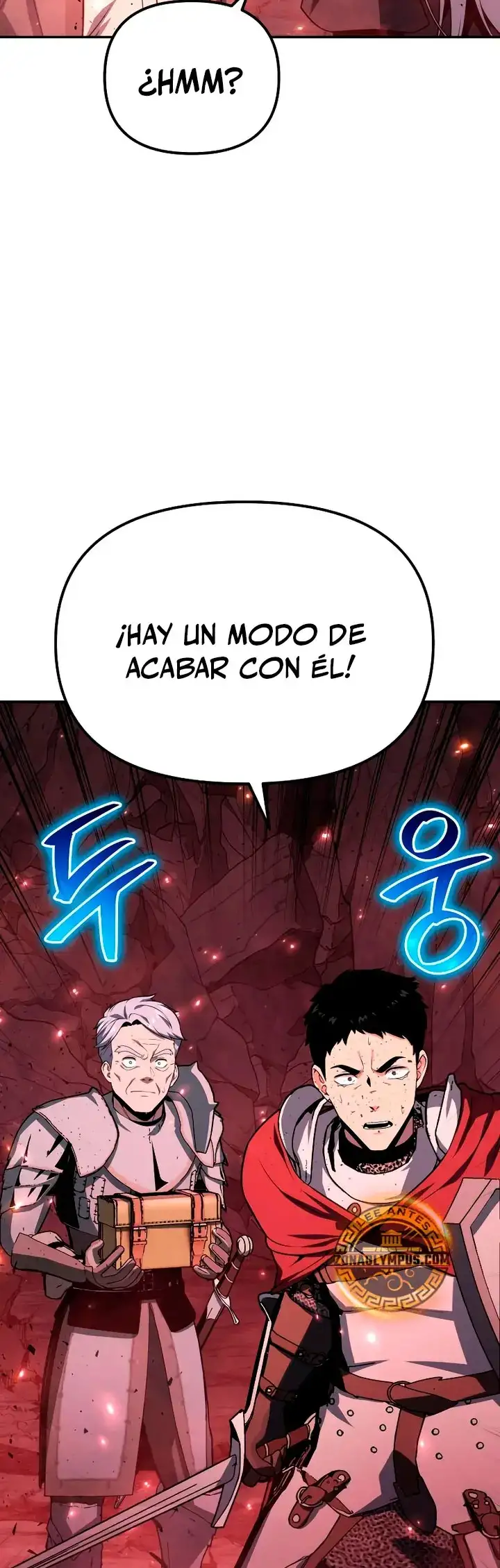 El Rey Caballero que Regresó con un Dios - Capítulo 157 - Página 27 - LectorTMOo