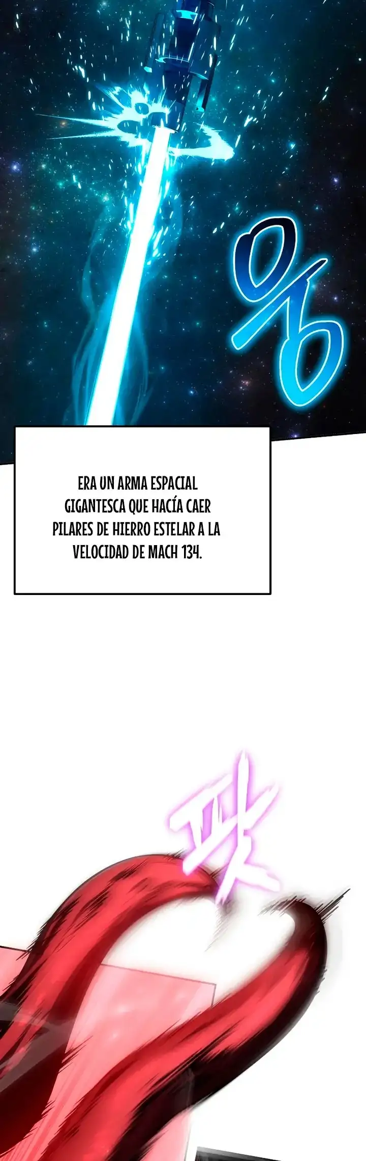 El Rey Caballero que Regresó con un Dios - Capítulo 157 - Página 49 - LectorTMOo