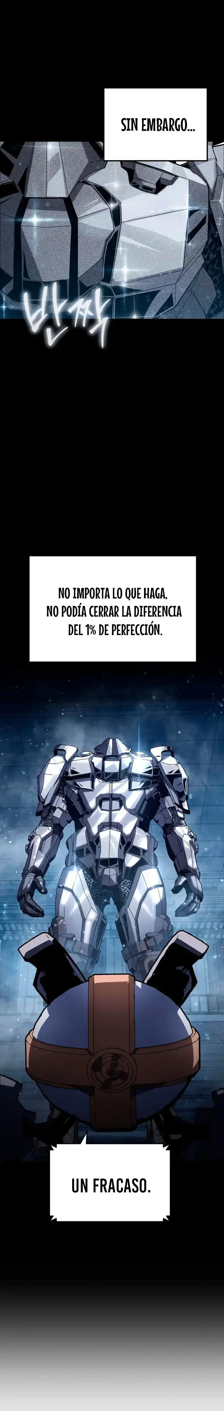 El Rey Caballero que Regresó con un Dios - Capítulo 158 - Página 6 - LectorTMOo