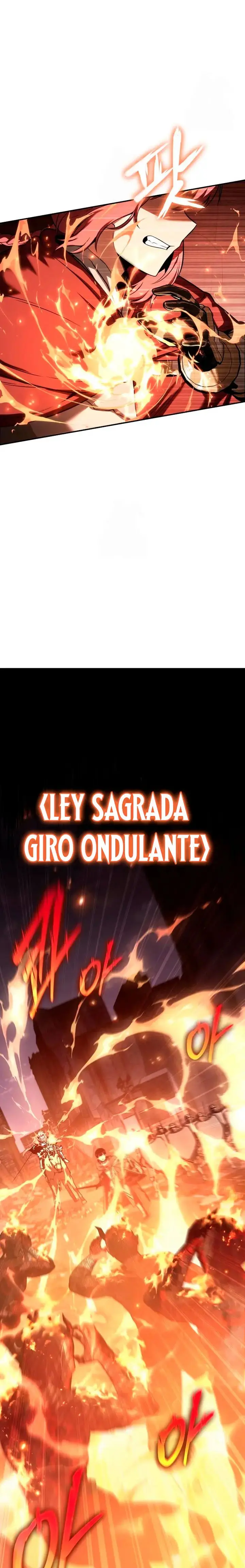El Rey Caballero que Regresó con un Dios - Capítulo 160 - Página 3 - LectorTMOo
