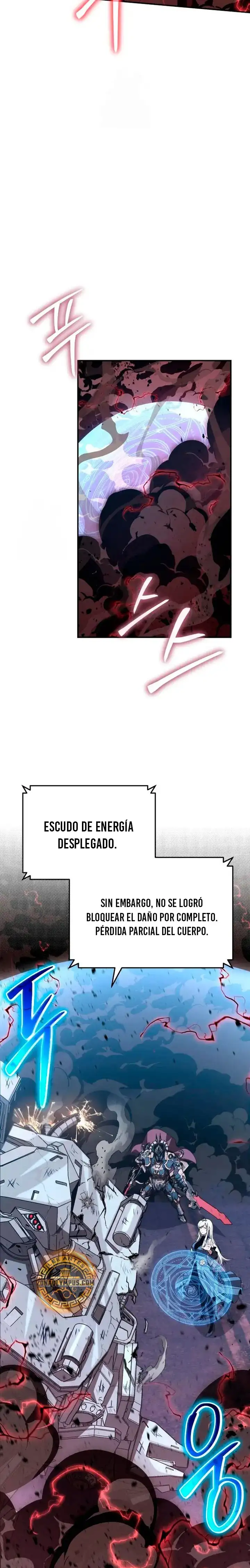 El Rey Caballero que Regresó con un Dios - Capítulo 160 - Página 12 - LectorTMOo
