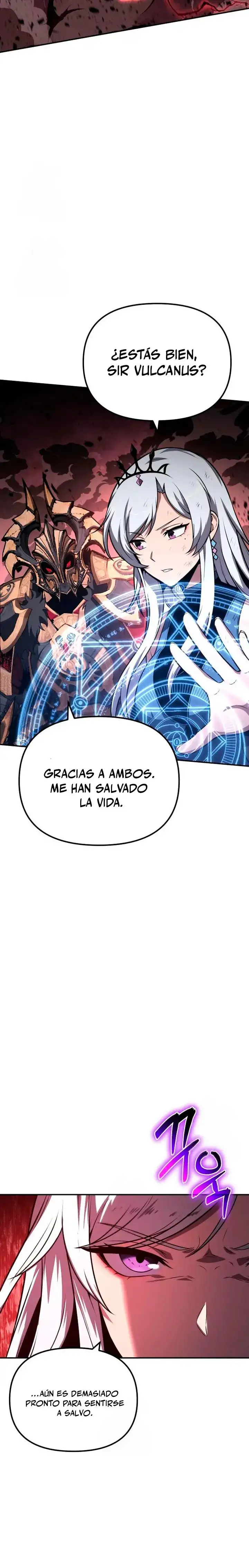 El Rey Caballero que Regresó con un Dios - Capítulo 160 - Página 13 - LectorTMOo