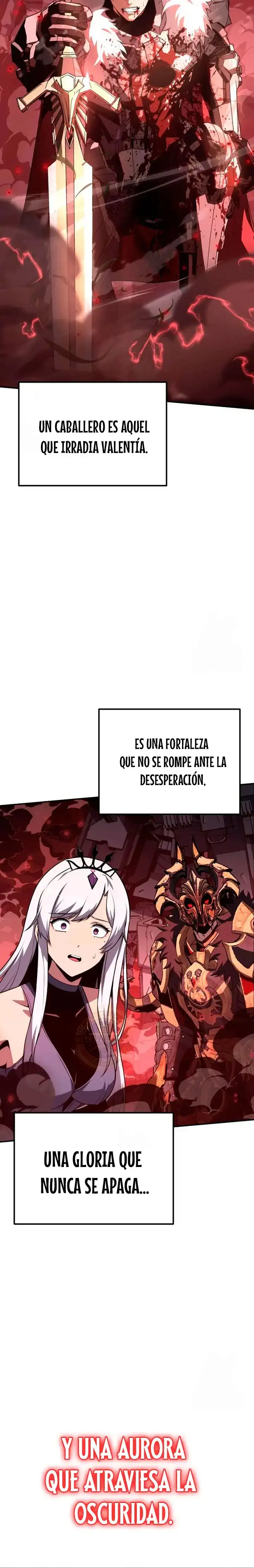El Rey Caballero que Regresó con un Dios - Capítulo 160 - Página 19 - LectorTMOo