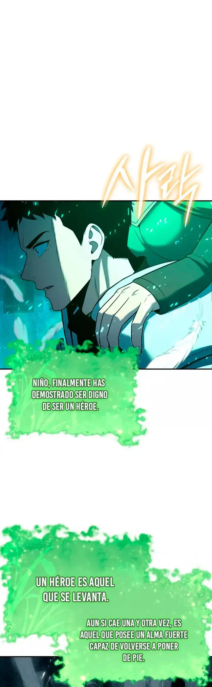 El Rey Caballero que Regresó con un Dios - Capítulo 161 - Página 30 - LectorTMOo