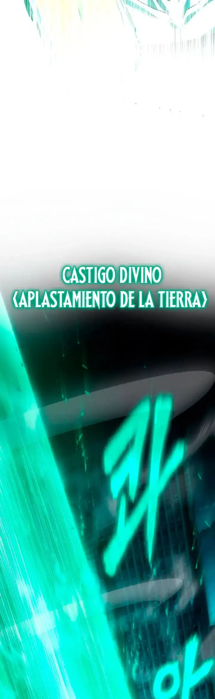 El Rey Caballero que Regresó con un Dios - Capítulo 161 - Página 42 - LectorTMOo
