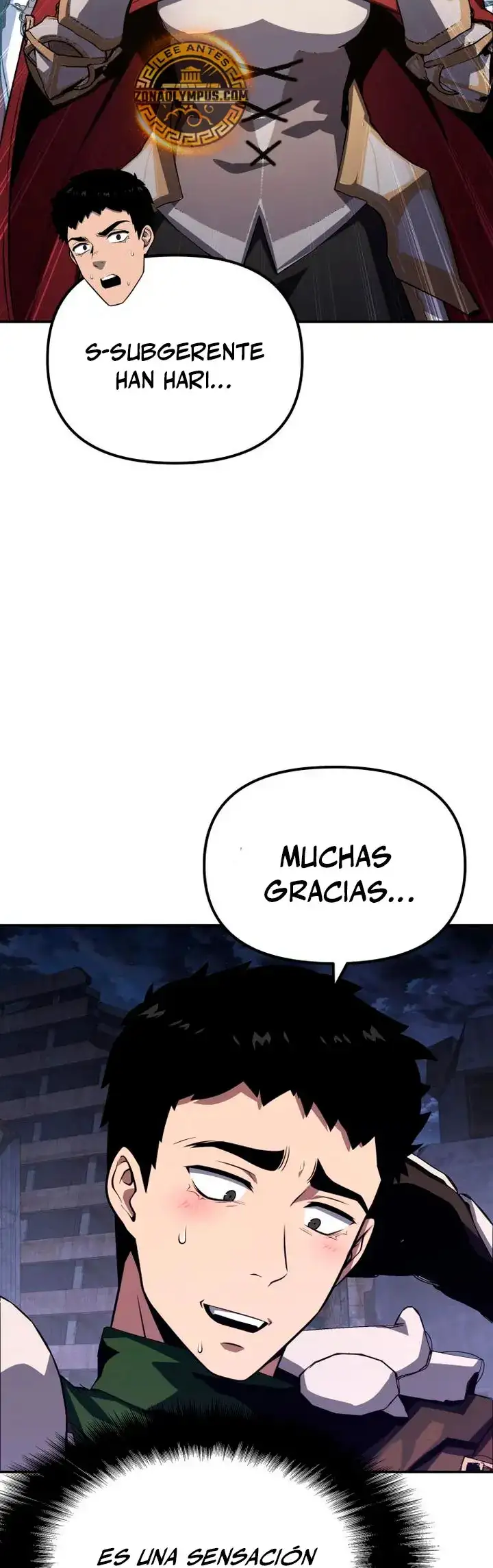 El Rey Caballero que Regresó con un Dios - Capítulo 161 - Página 49 - LectorTMOo
