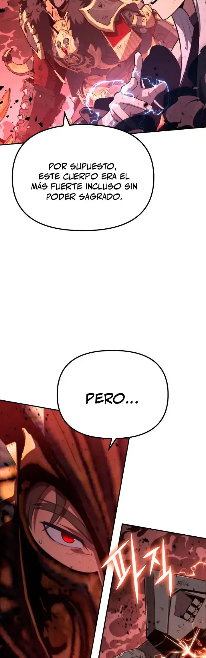El Rey Caballero que Regresó con un Dios - Capítulo 161 - Página 59 - LectorTMOo