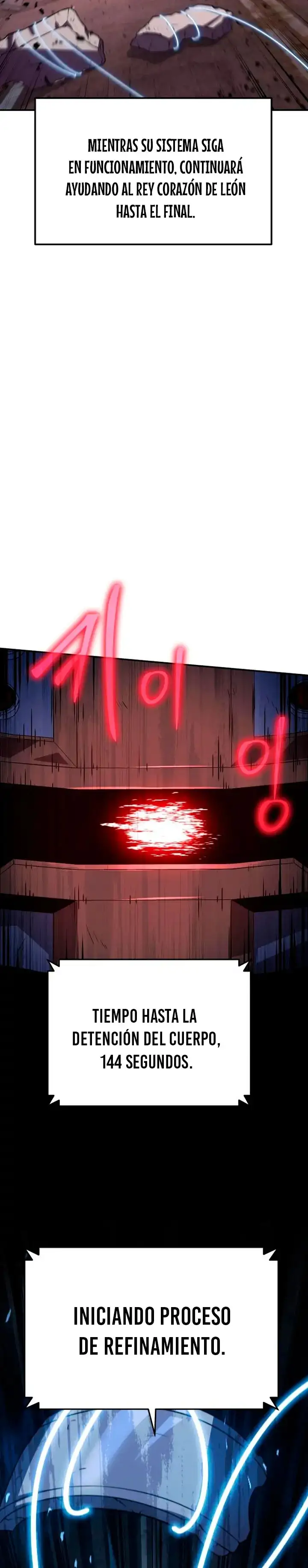 El Rey Caballero que Regresó con un Dios - Capítulo 161 - Página 71 - LectorTMOo