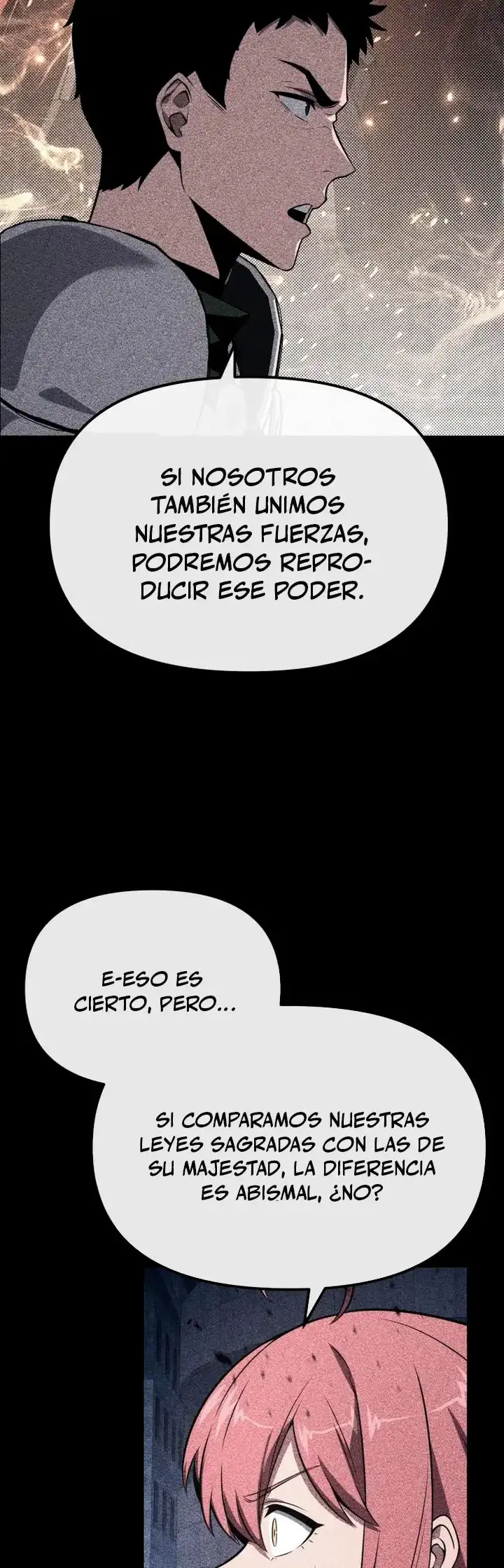 El Rey Caballero que Regresó con un Dios - Capítulo 162 - Página 5 - LectorTMOo
