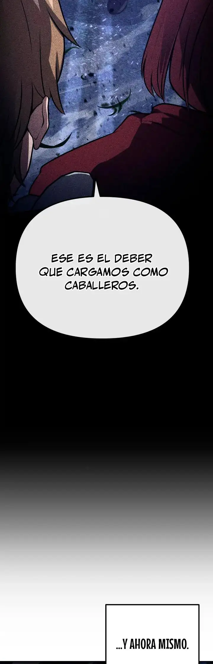 El Rey Caballero que Regresó con un Dios - Capítulo 162 - Página 12 - LectorTMOo