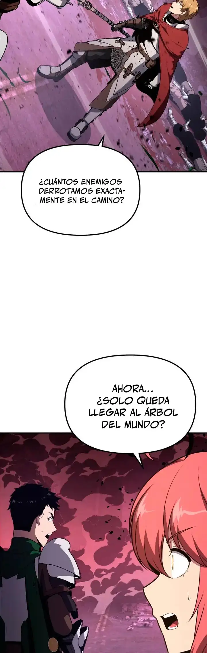 El Rey Caballero que Regresó con un Dios - Capítulo 162 - Página 29 - LectorTMOo