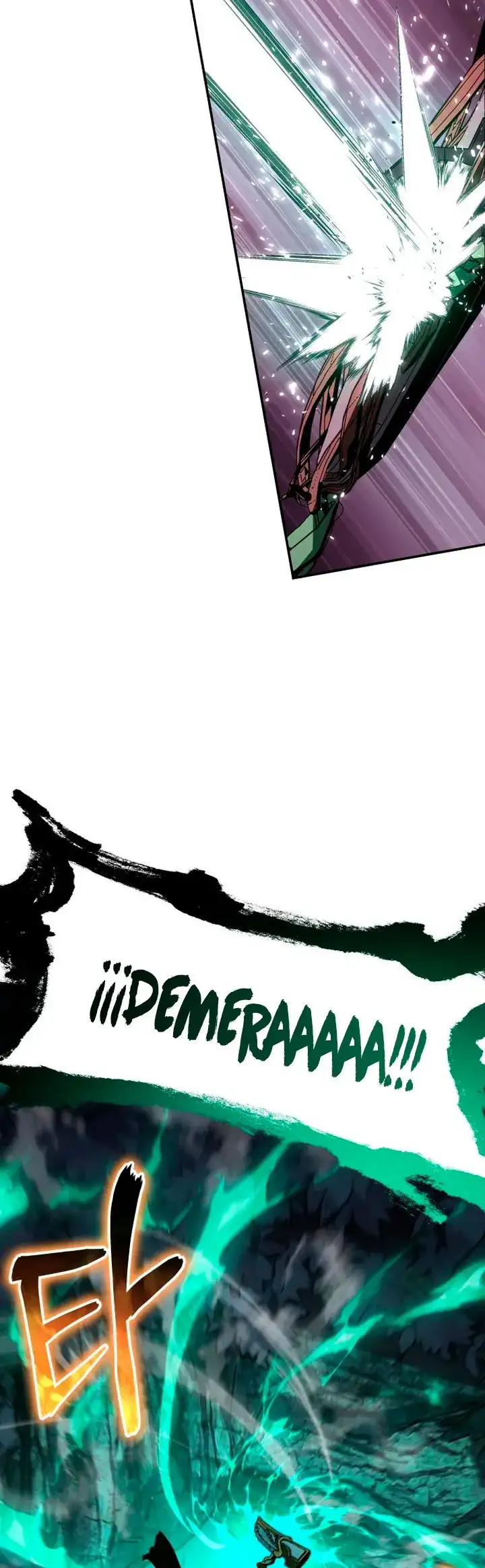 El Rey Caballero que Regresó con un Dios - Capítulo 162 - Página 52 - LectorTMOo