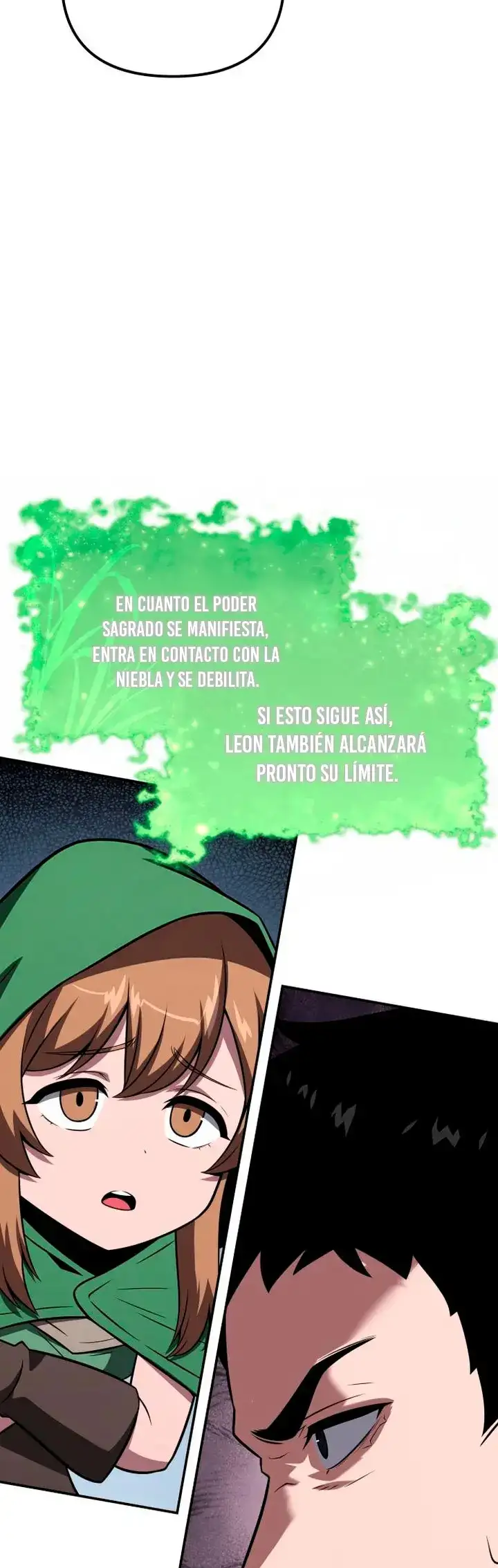 El Rey Caballero que Regresó con un Dios - Capítulo 163 - Página 20 - LectorTMOo