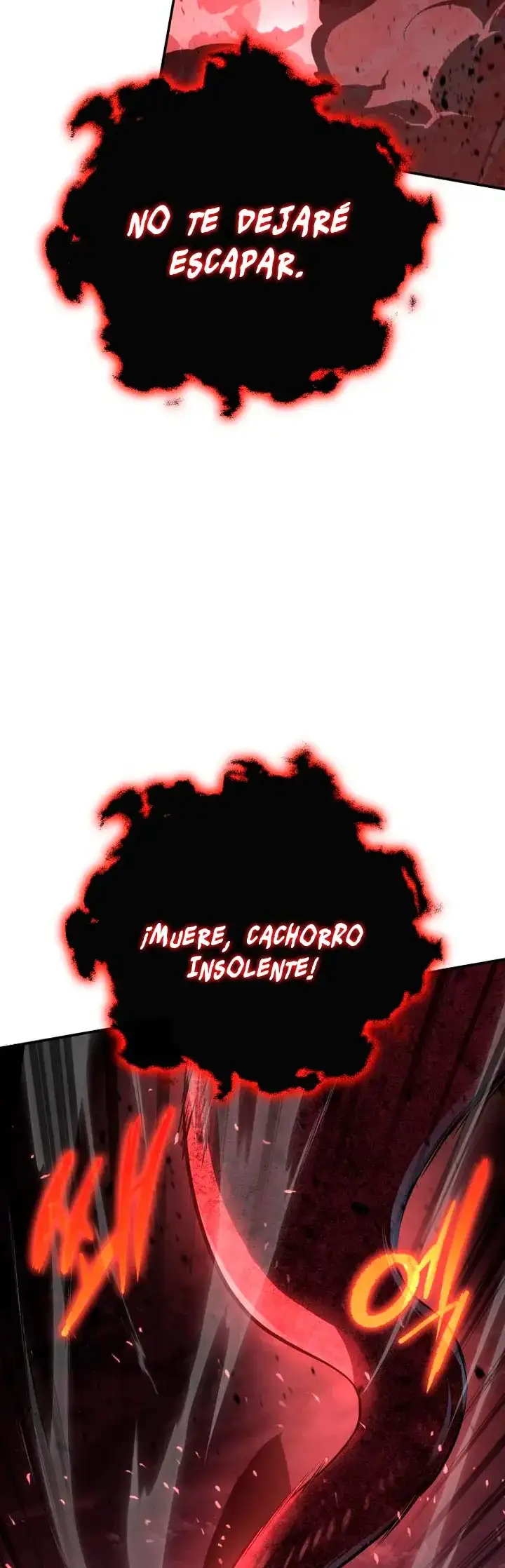 El Rey Caballero que Regresó con un Dios - Capítulo 163 - Página 61 - LectorTMOo
