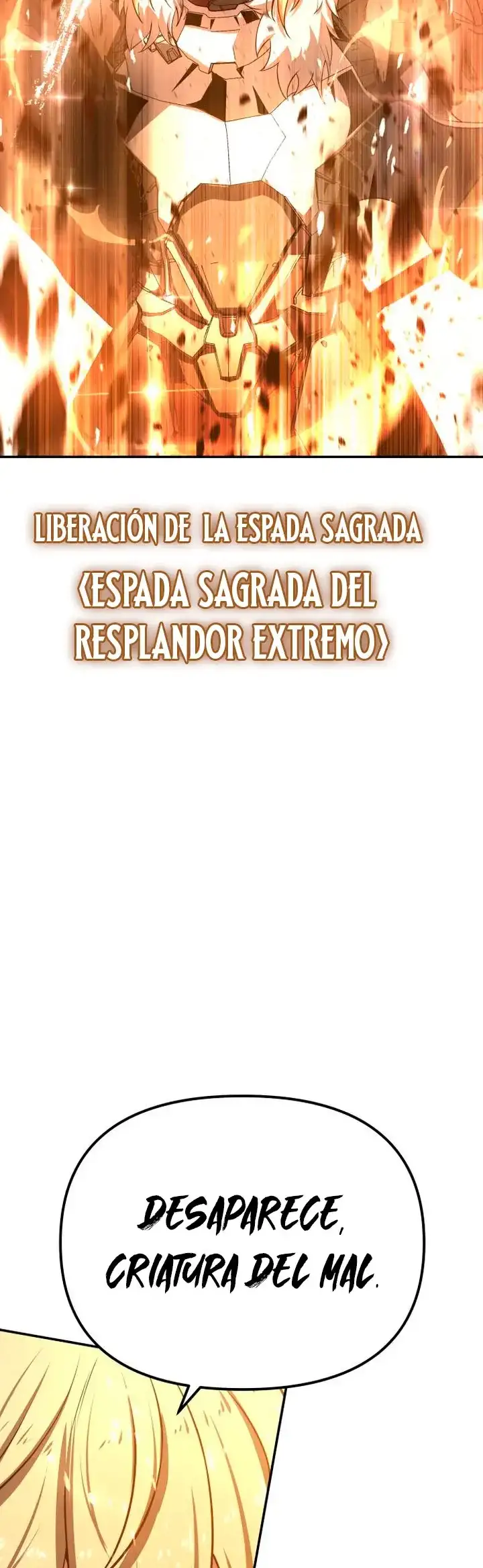 El Rey Caballero que Regresó con un Dios - Capítulo 163 - Página 81 - LectorTMOo