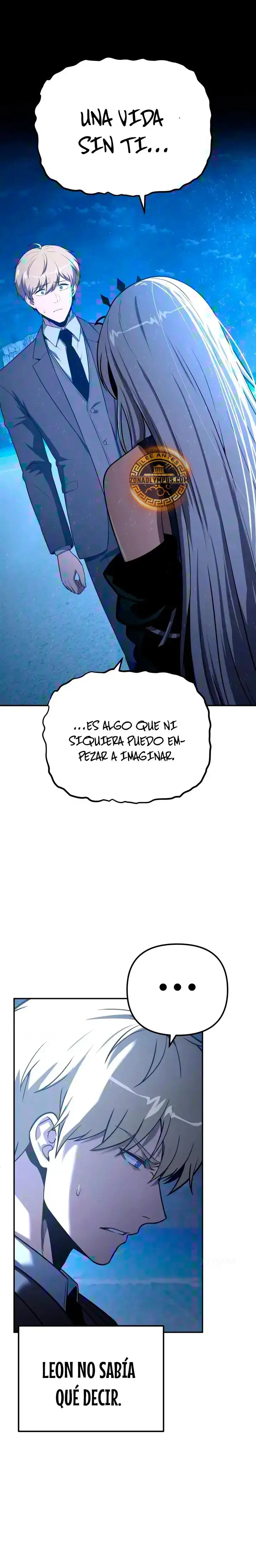 El Rey Caballero Que Regresó Con Un Dios - Capítulo 166 - Página 7 - LectorTMOo