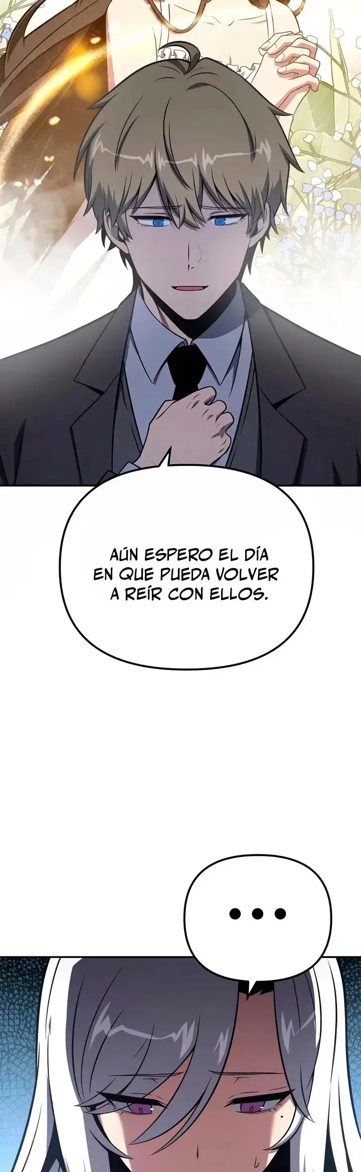 El Rey Caballero Que Regresó Con Un Dios - Capítulo 166 - Página 42 - LectorTMOo