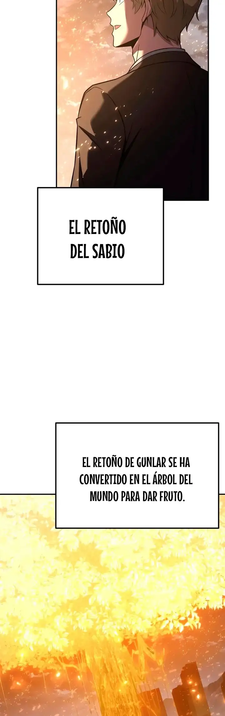 El Rey Caballero Que Regresó Con Un Dios - Capítulo 166 - Página 47 - LectorTMOo
