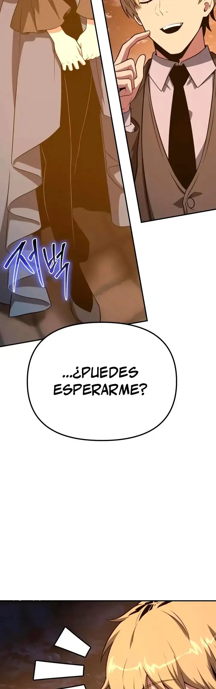 El Rey Caballero Que Regresó Con Un Dios - Capítulo 166 - Página 53 - LectorTMOo