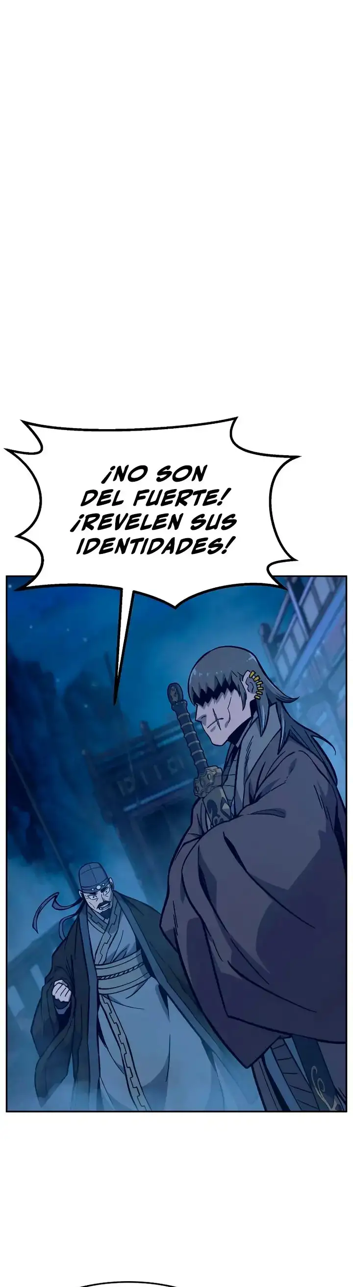 El Sentido Absoluto de la Espada - Capítulo 177 - Página 2 - LectorTMOo