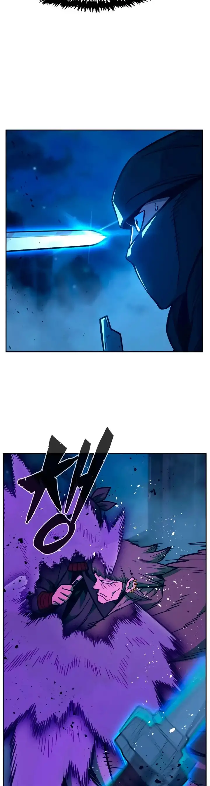 El Sentido Absoluto de la Espada - Capítulo 178 - Página 4 - LectorTMOo