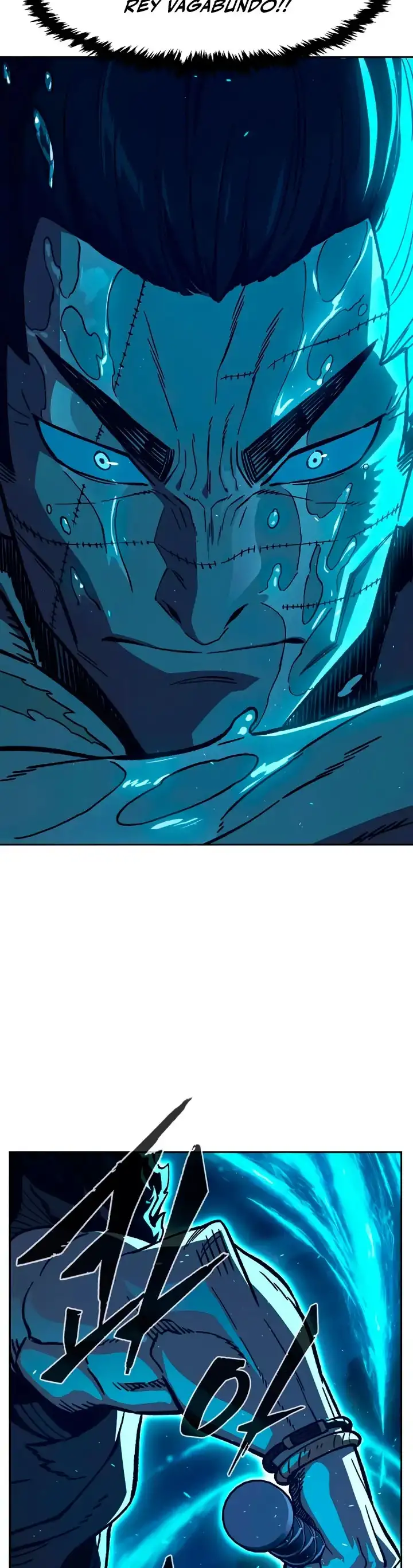 El Sentido Absoluto de la Espada - Capítulo 178 - Página 22 - LectorTMOo
